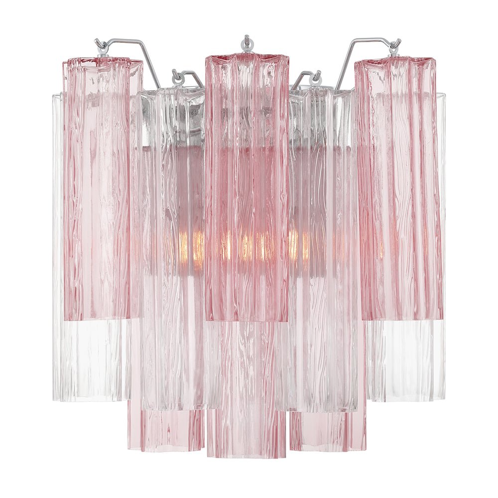 Addis Wall Light - YIOSI