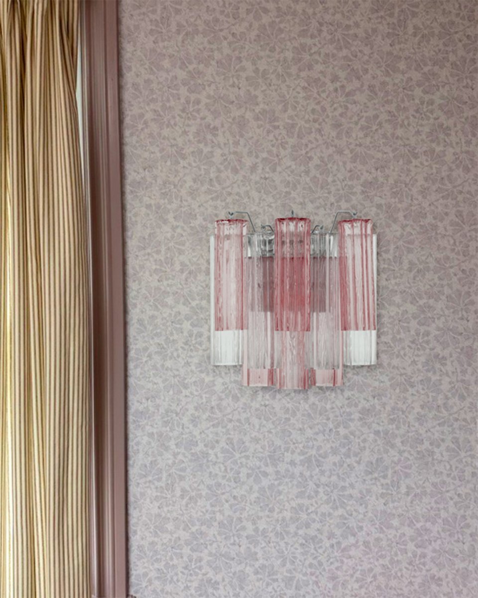 Addis Wall Light - YIOSI