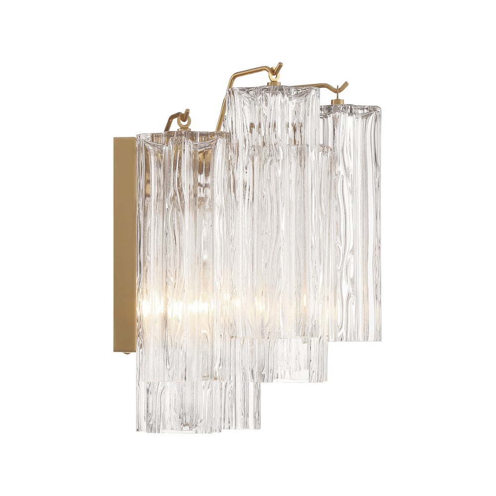 Addis Wall Light - YIOSI