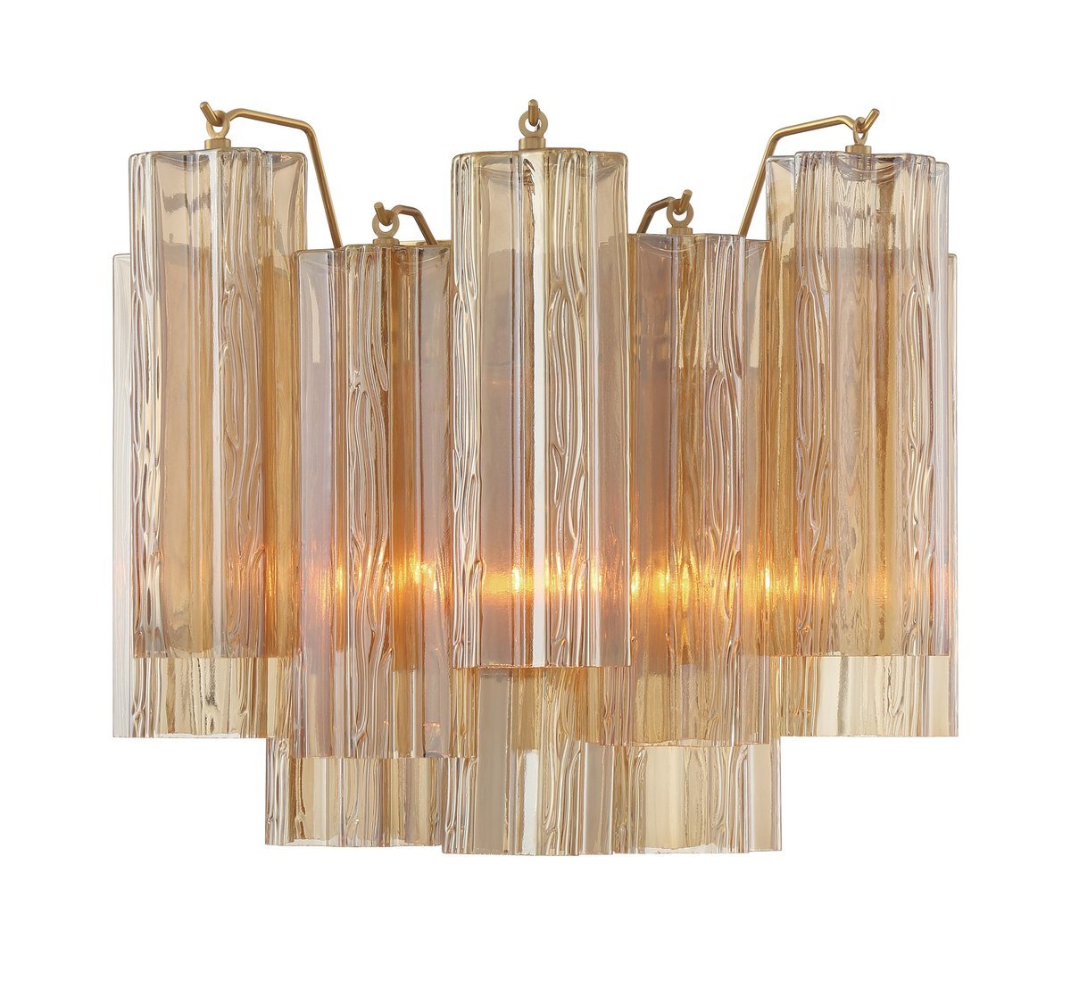 Addis Wall Light - YIOSI