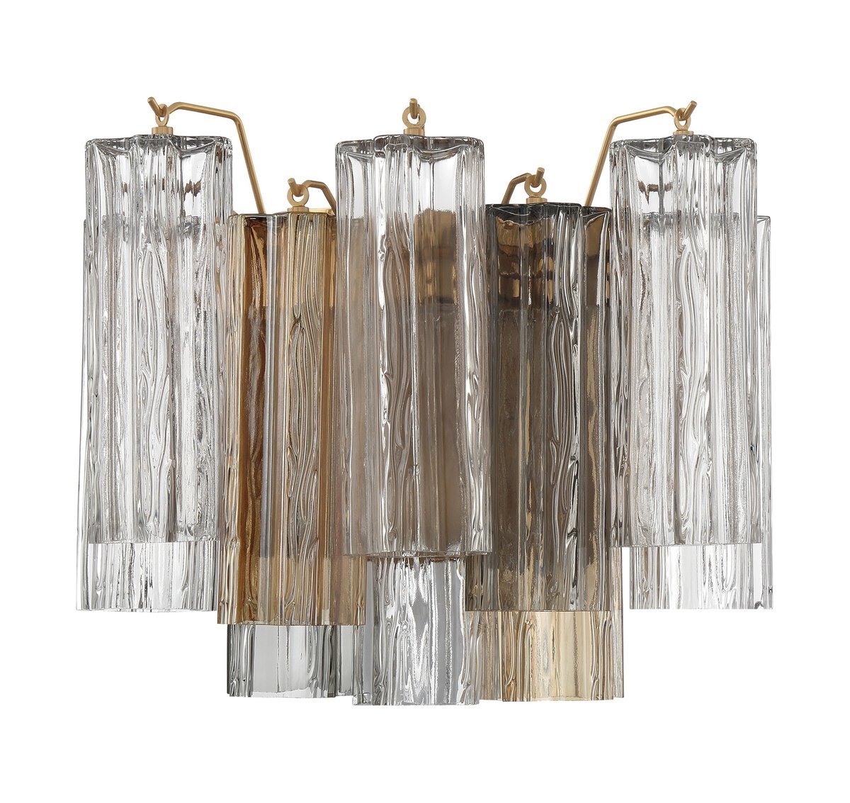 Addis Wall Light - YIOSI