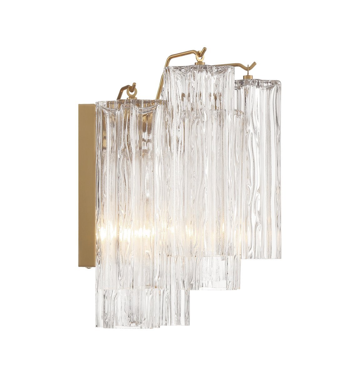 Addis Wall Light - YIOSI
