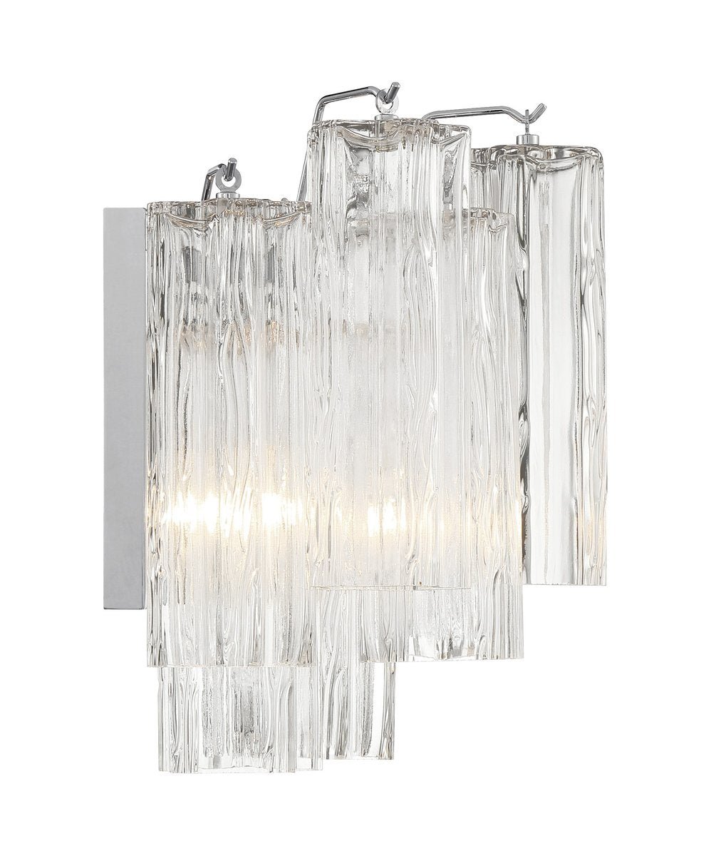 Addis Wall Light - YIOSI