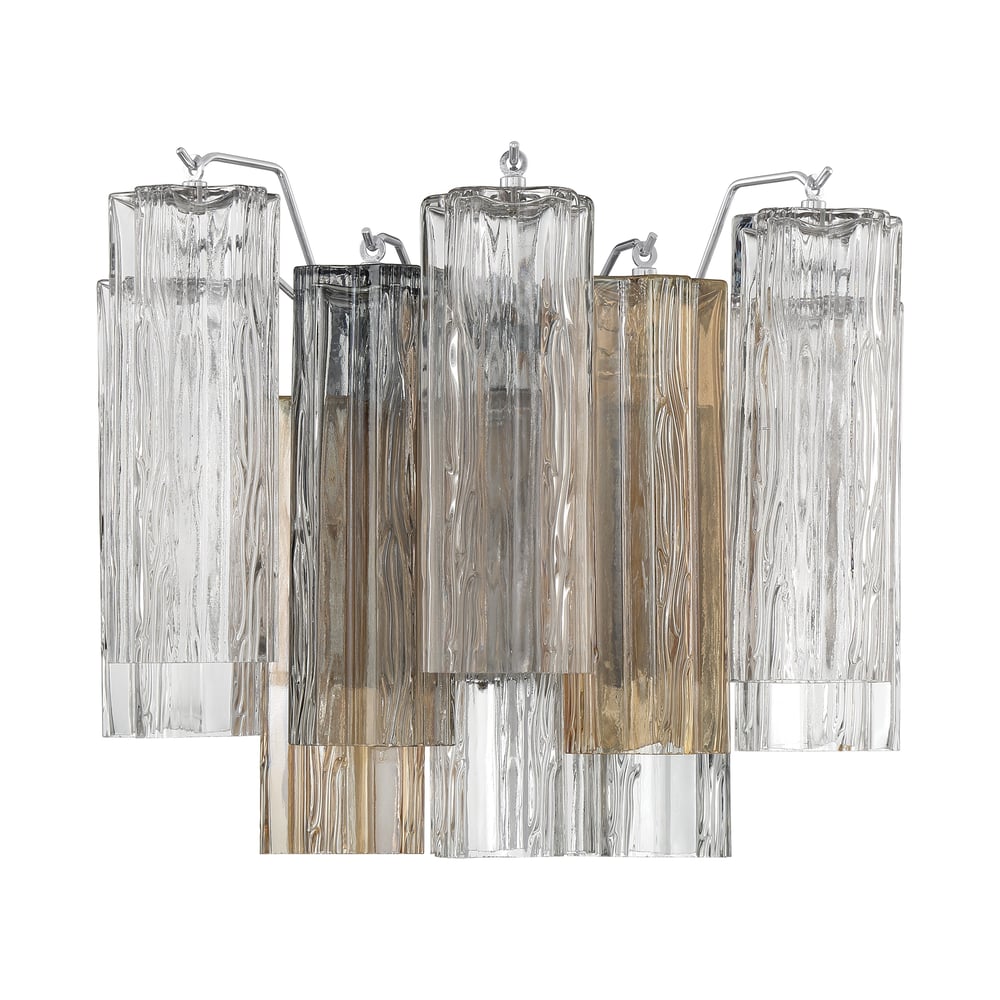 Addis Wall Light - YIOSI