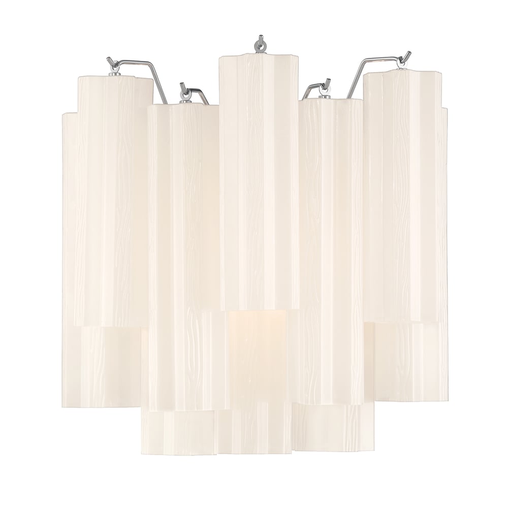 Addis Wall Light - YIOSI