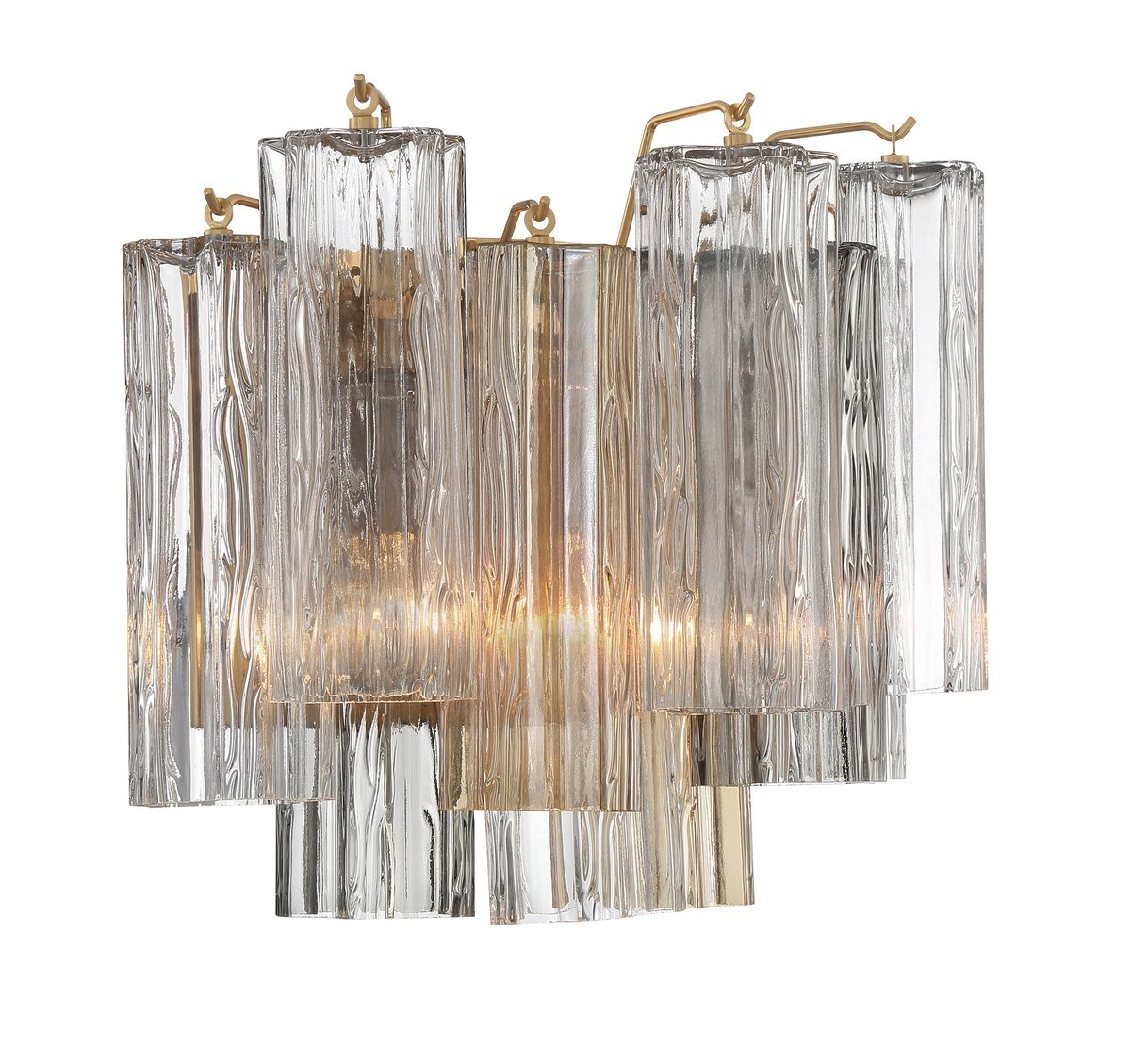 Addis Wall Light - YIOSI