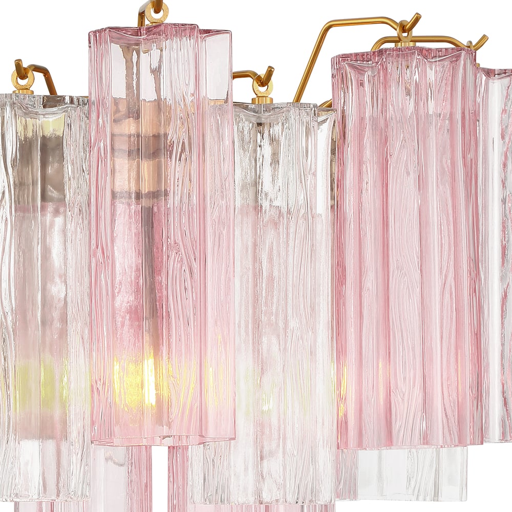 Addis Wall Light - YIOSI