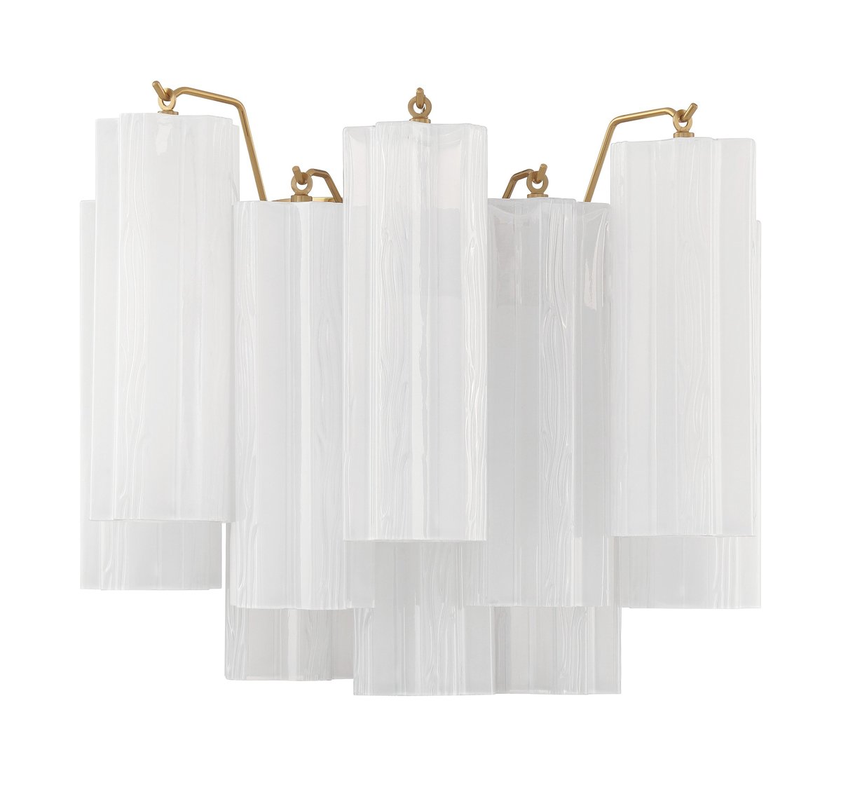 Addis Wall Light - YIOSI