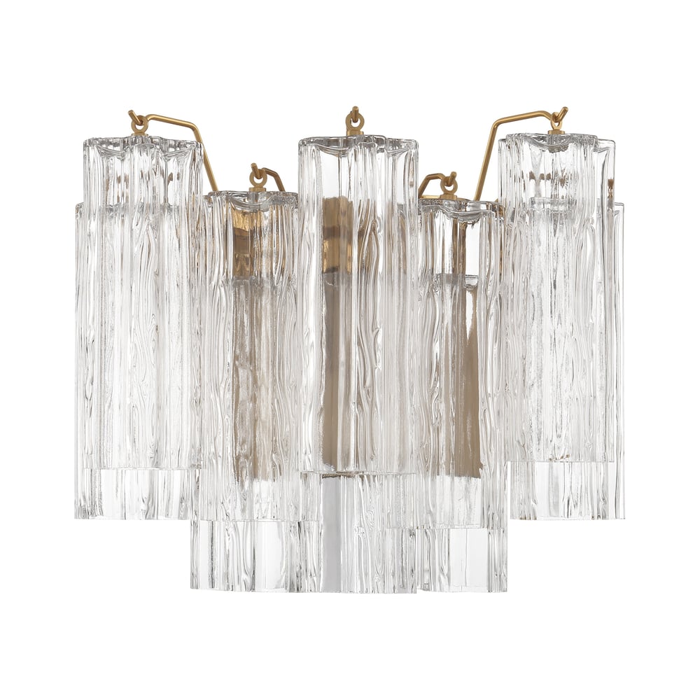 Addis Wall Light - YIOSI