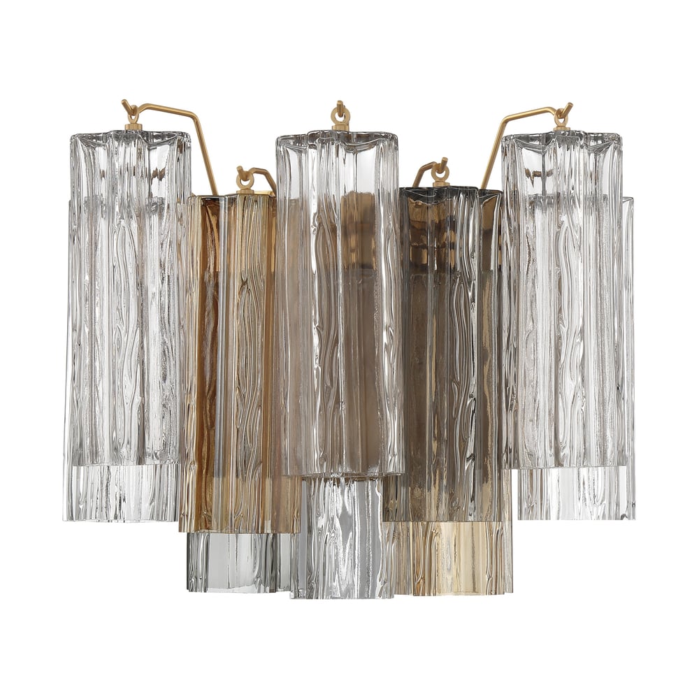 Addis Wall Light - YIOSI