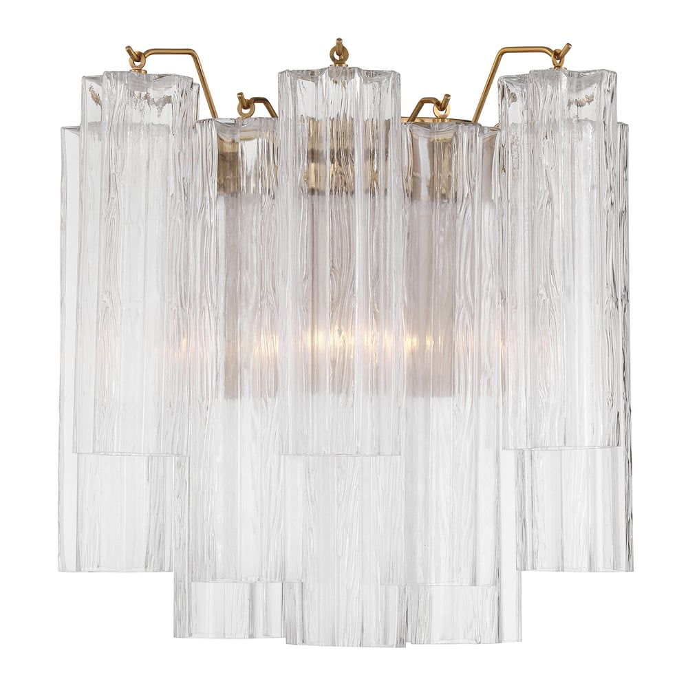 Addis Wall Light - YIOSI