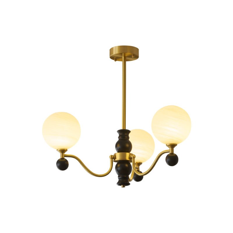 Aether Sphere Chandelier - YIOSI