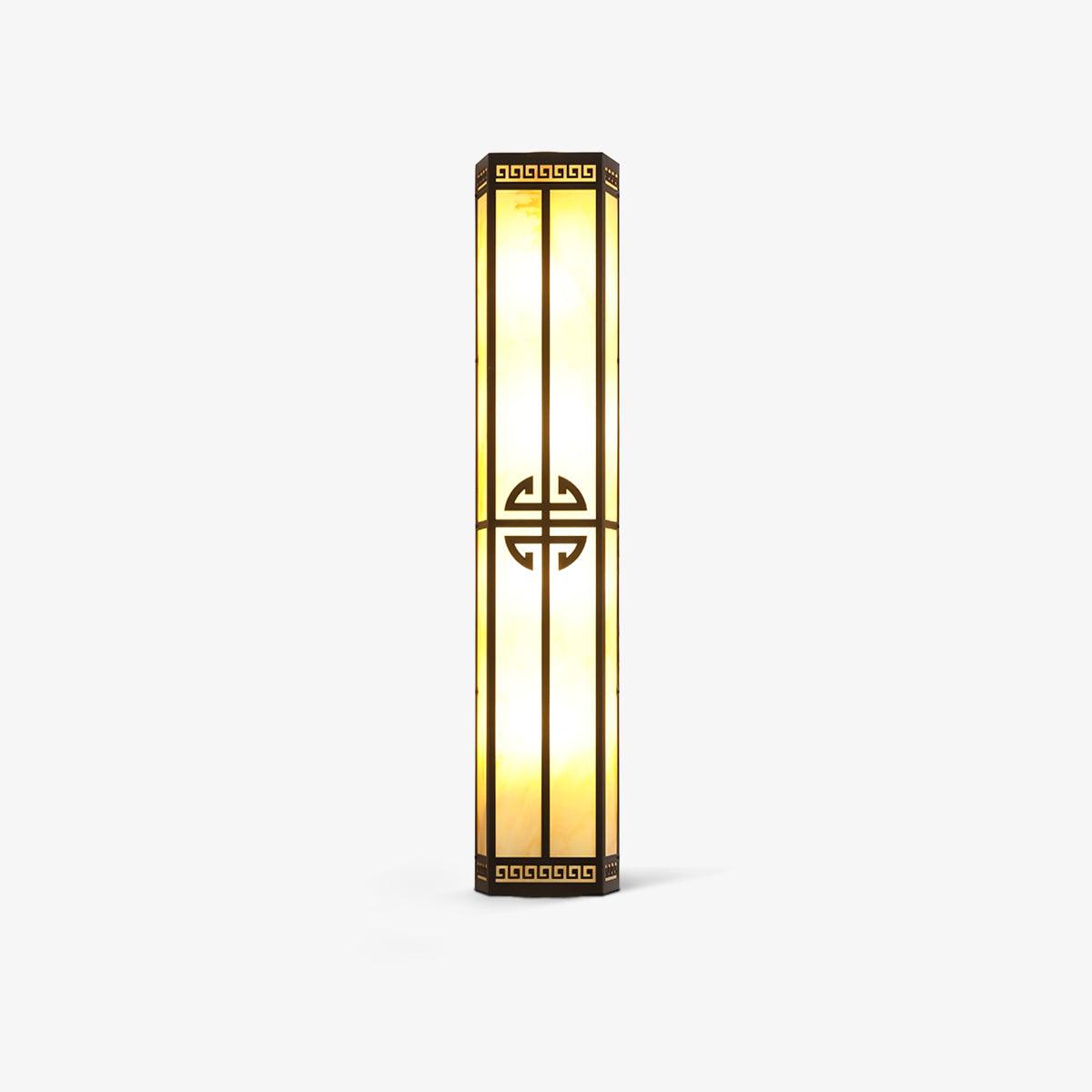After Hours Wall Light - YIOSI