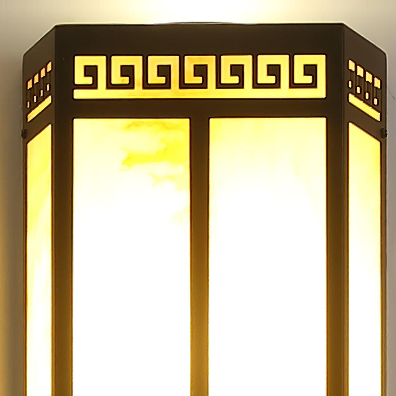 After Hours Wall Light - YIOSI
