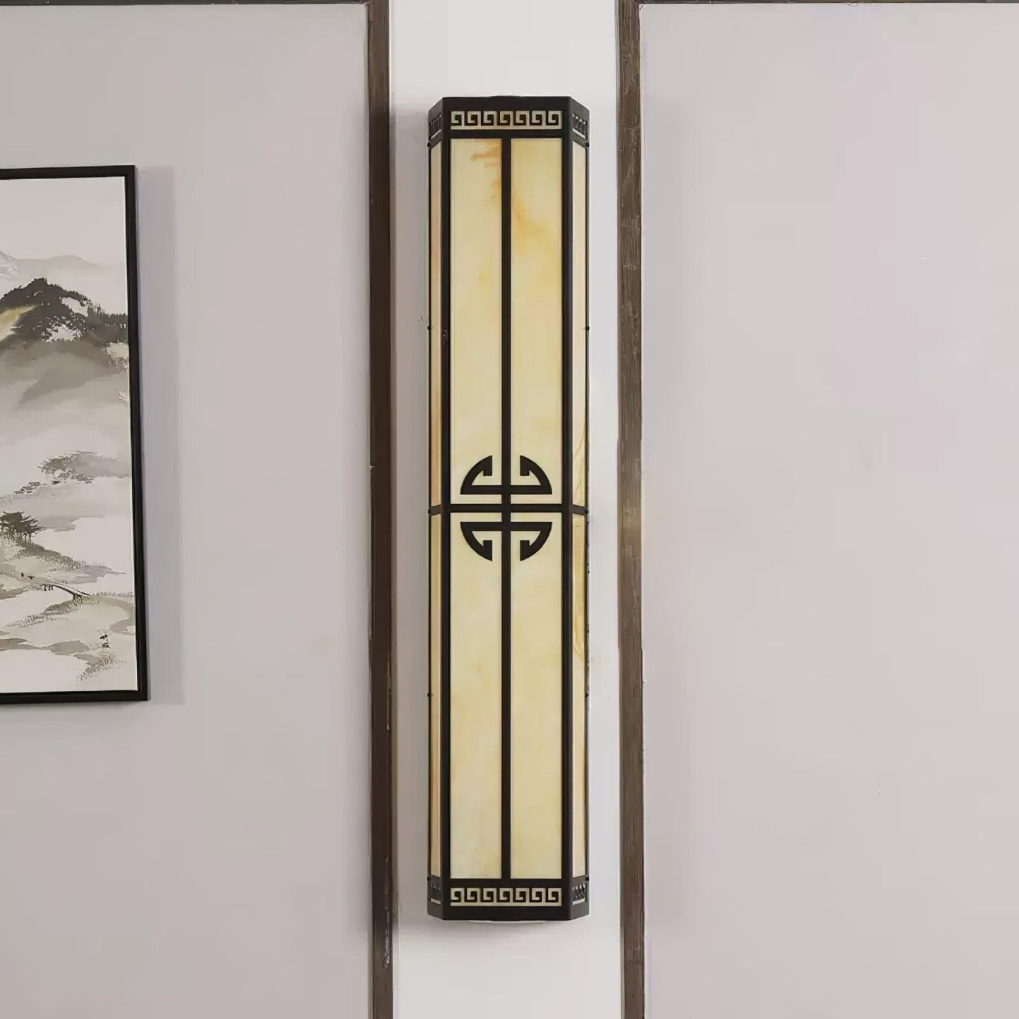 After Hours Wall Light - YIOSI
