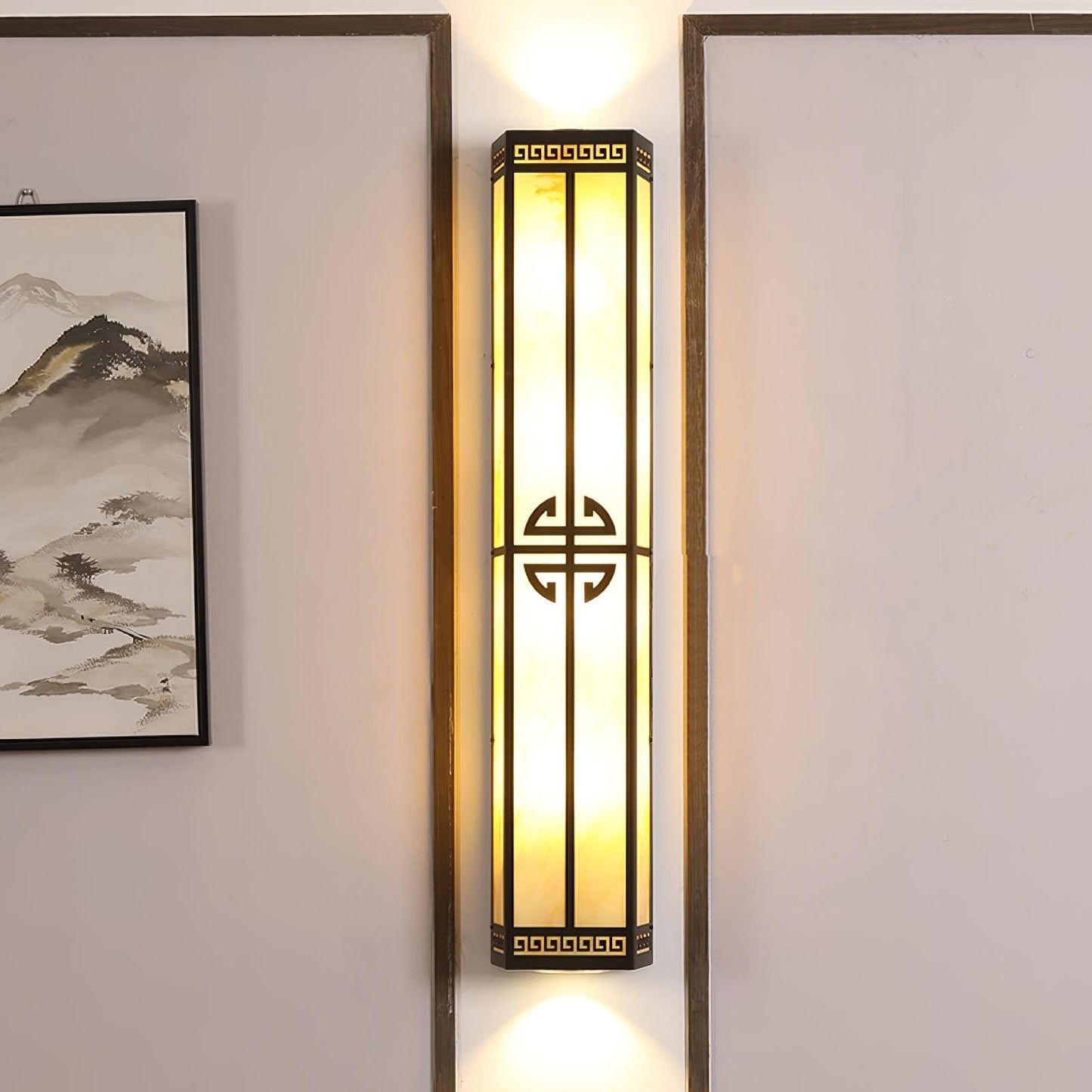 After Hours Wall Light - YIOSI