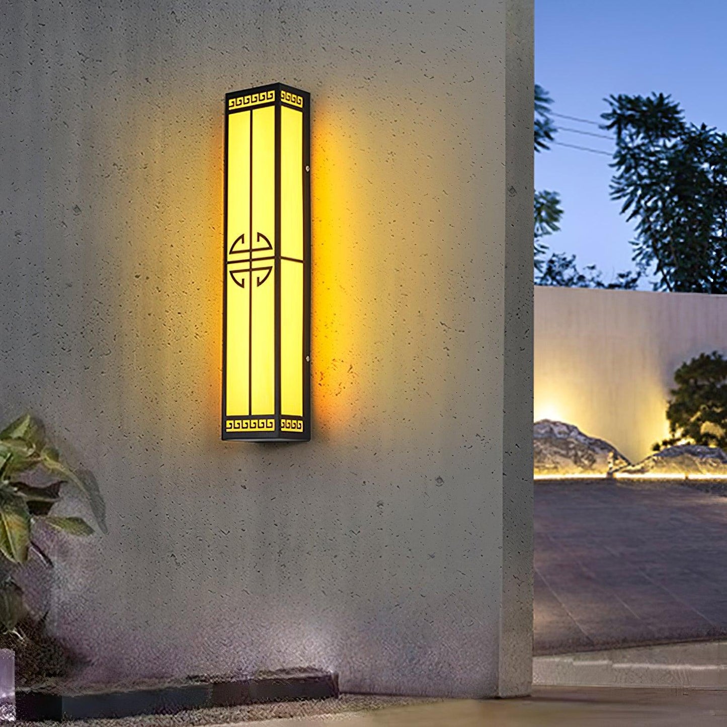 After Hours Wall Light - YIOSI