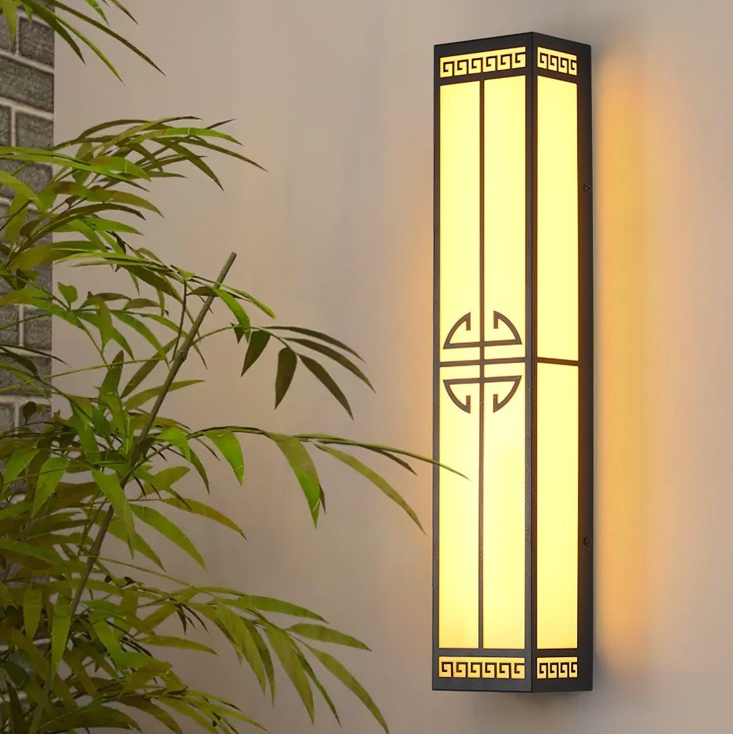 After Hours Wall Light - YIOSI