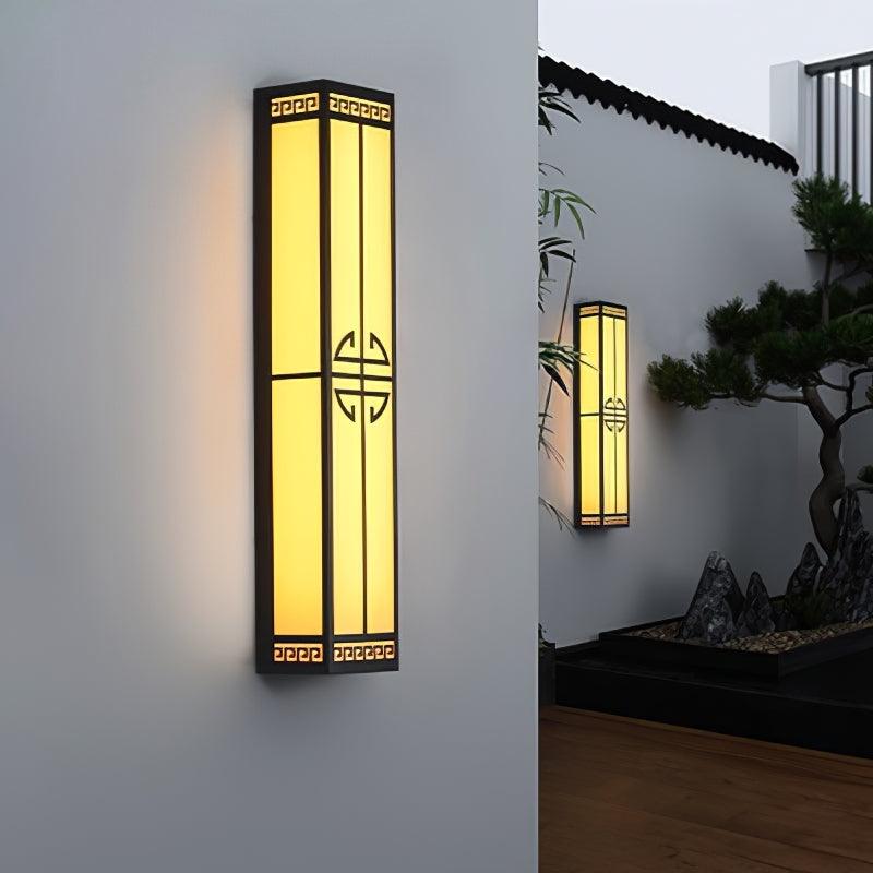 After Hours Wall Light - YIOSI
