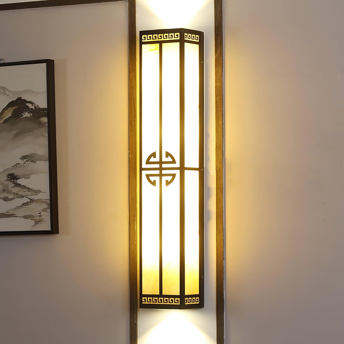 After Hours Wall Light - YIOSI
