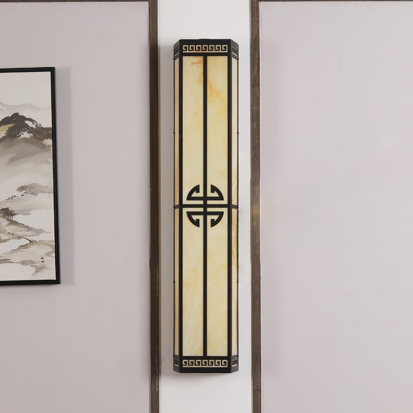 After Hours Wall Light - YIOSI