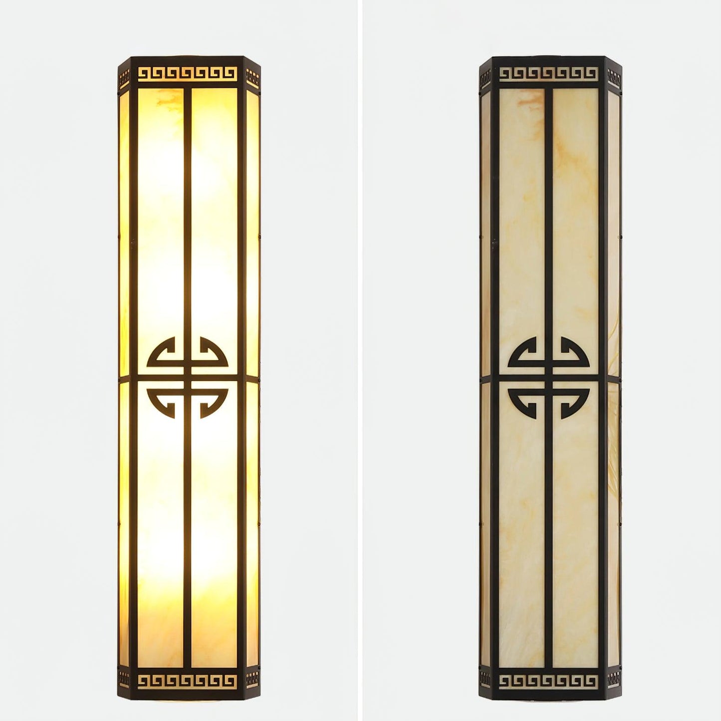After Hours Wall Light - YIOSI