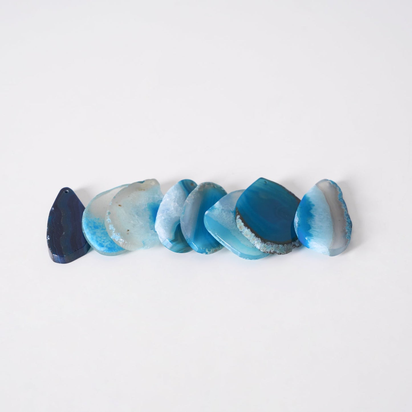 Agate Flake Chandelier - YIOSI