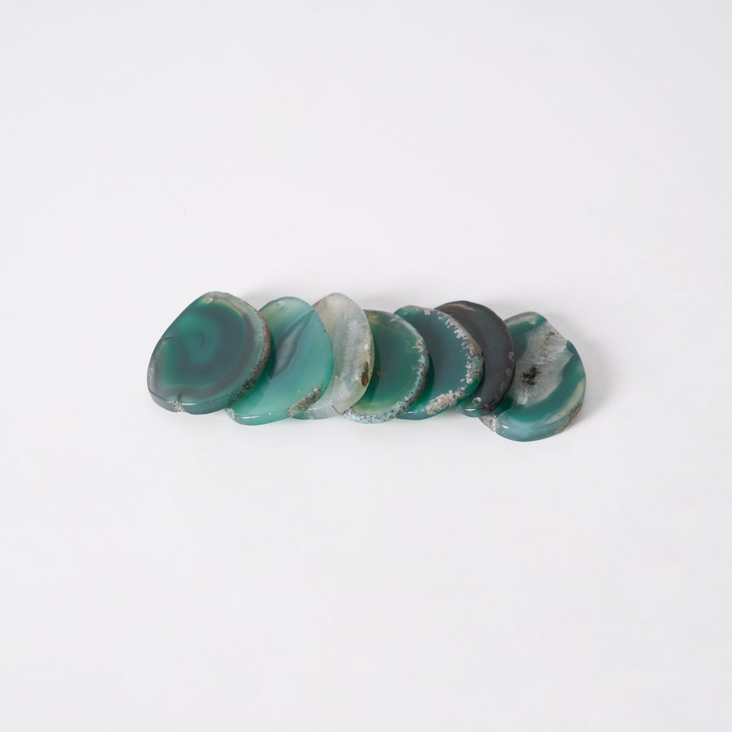 Agate Flake Chandelier - YIOSI