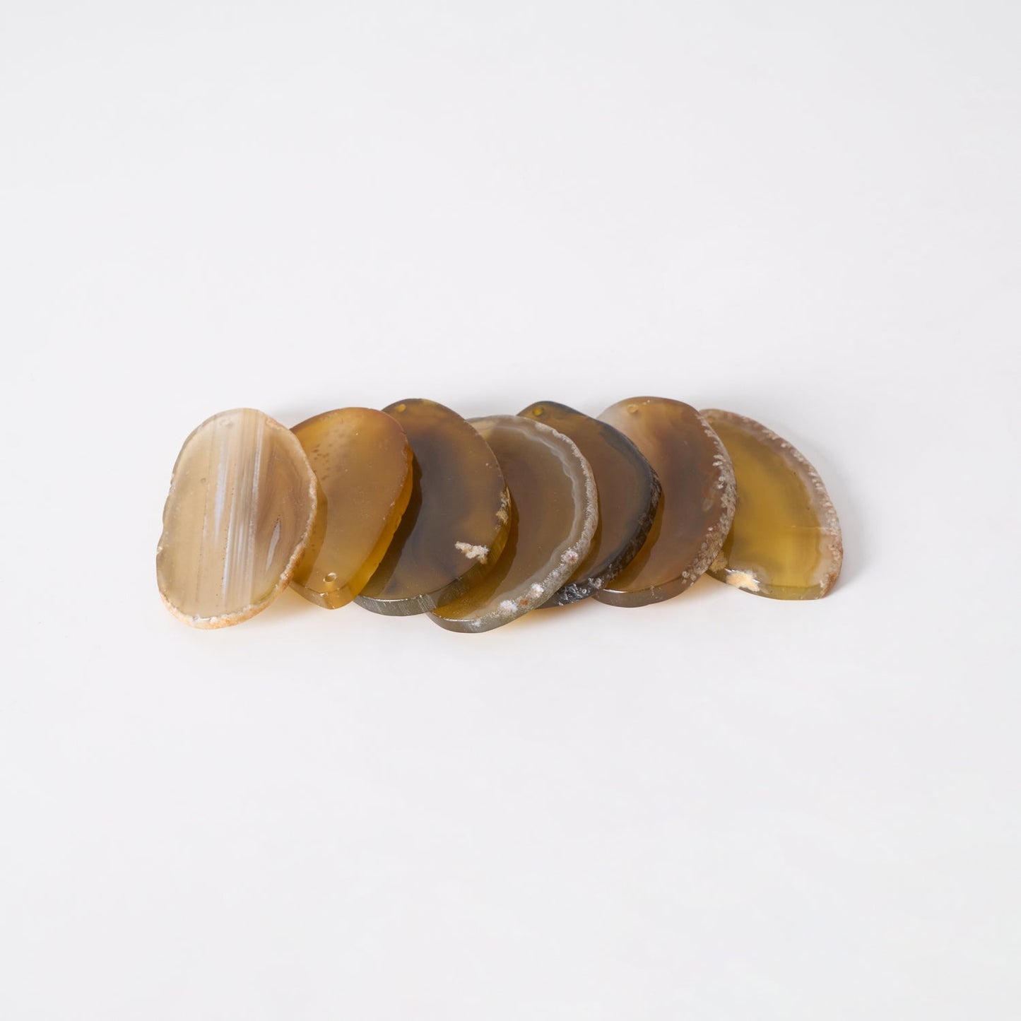 Agate Flake Chandelier - YIOSI