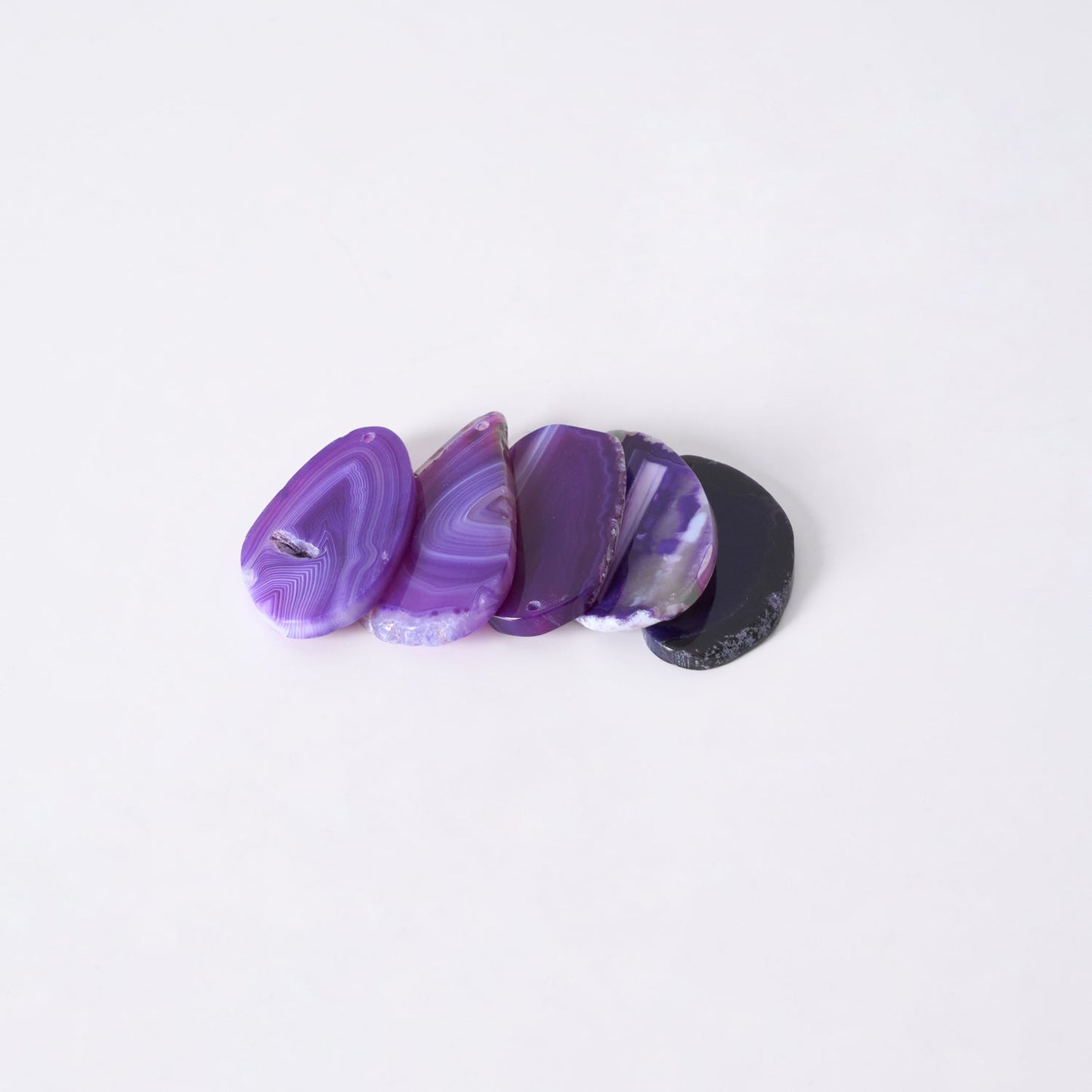 Agate Flake Chandelier - YIOSI