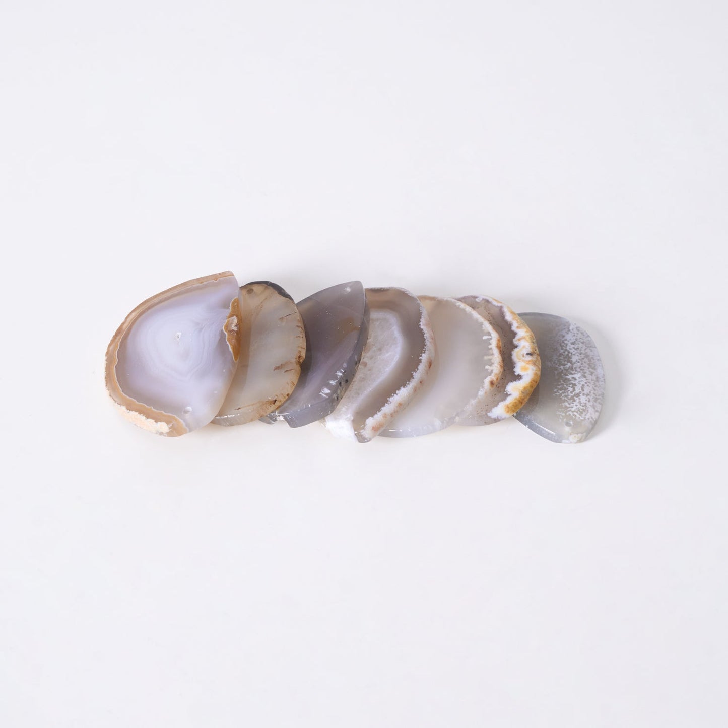 Agate Flake Chandelier - YIOSI