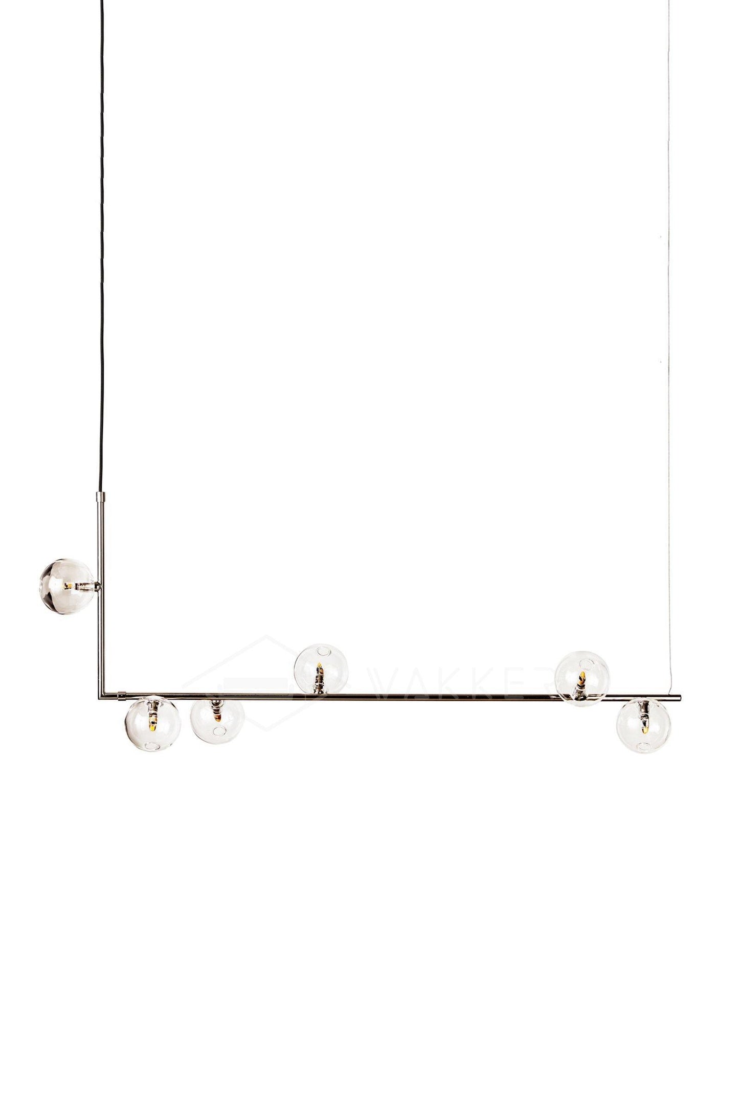 Air 73 Glass Pendant Lamp - YIOSI