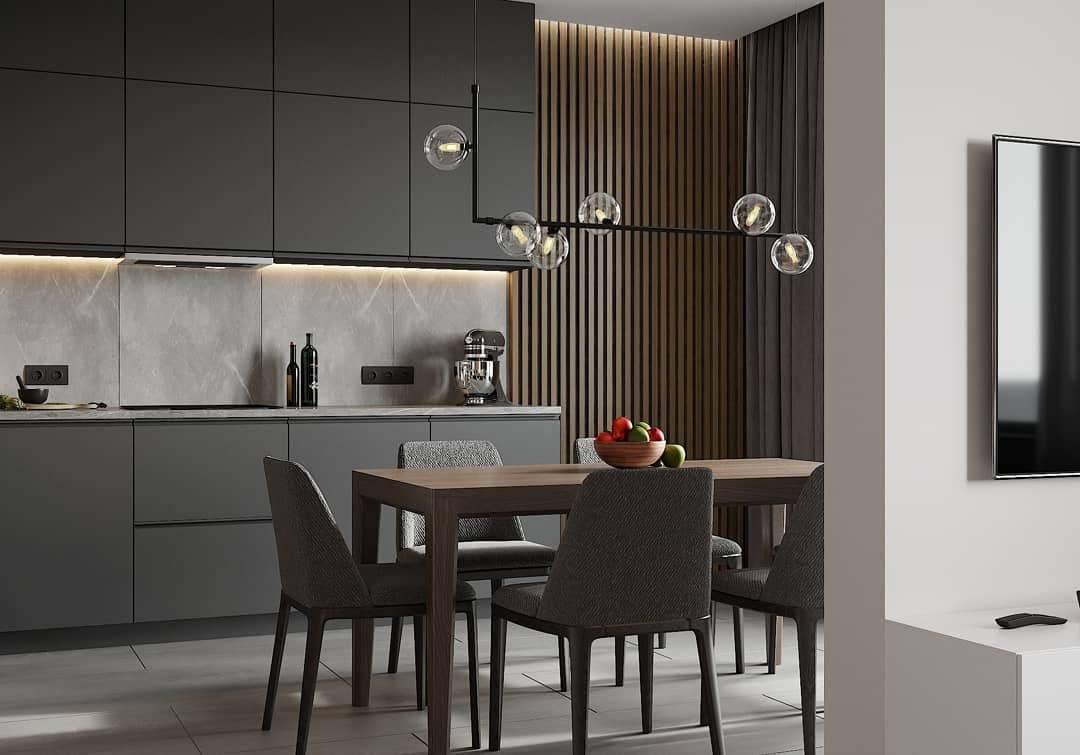 Air 73 Glass Pendant Lamp - YIOSI