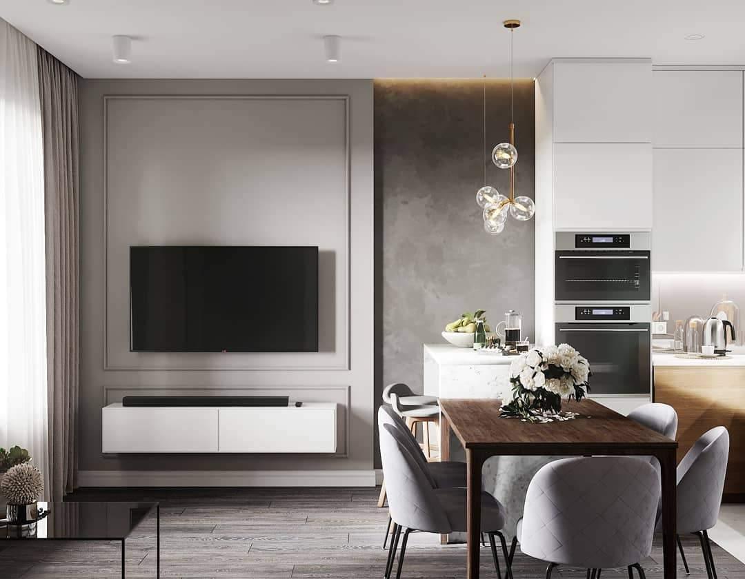 Air 73 Glass Pendant Lamp - YIOSI