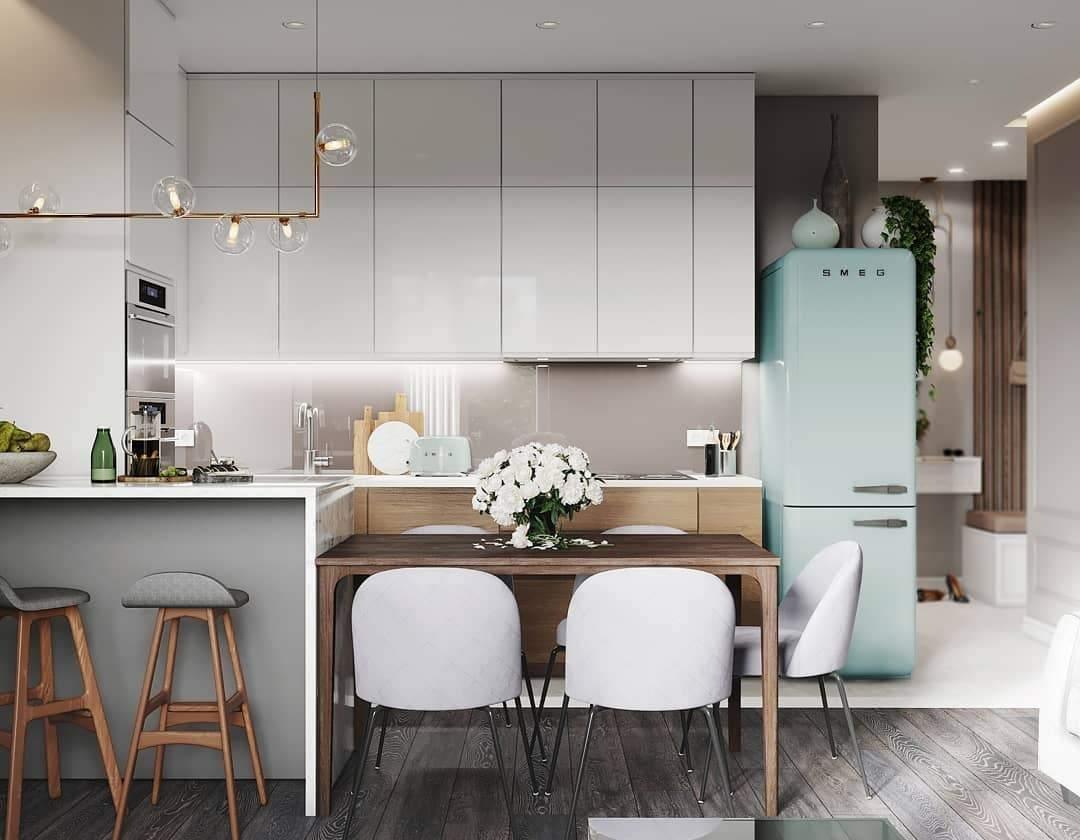 Air 73 Glass Pendant Lamp - YIOSI