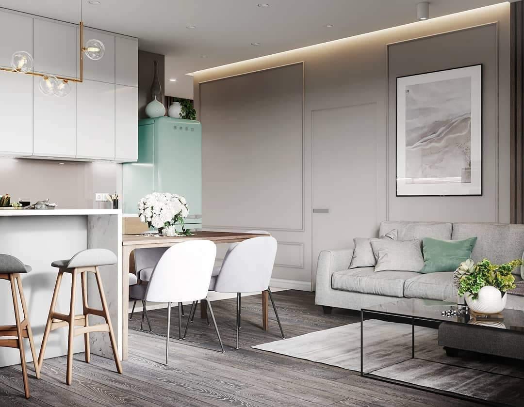 Air 73 Glass Pendant Lamp - YIOSI