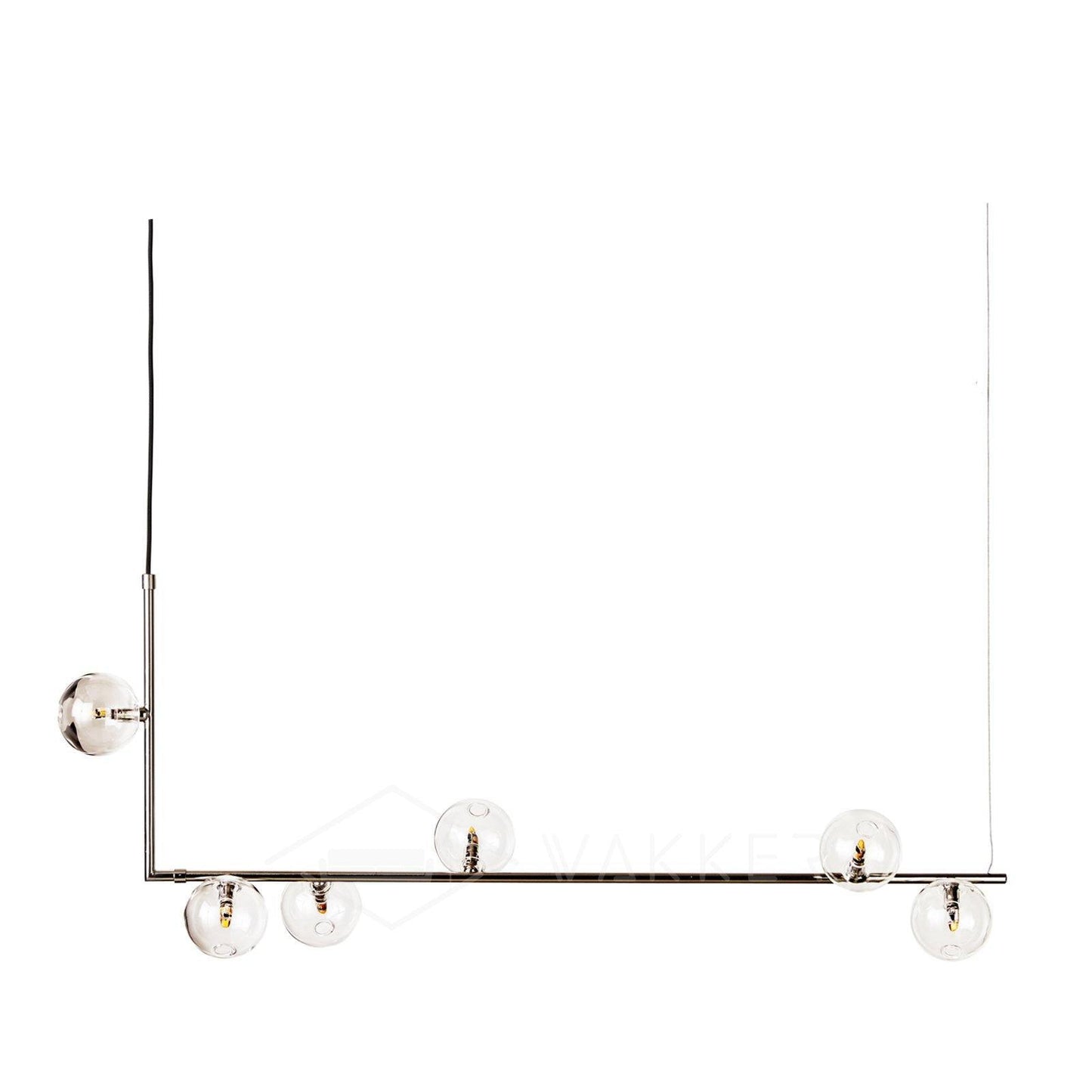 Air 73 Glass Pendant Lamp - YIOSI