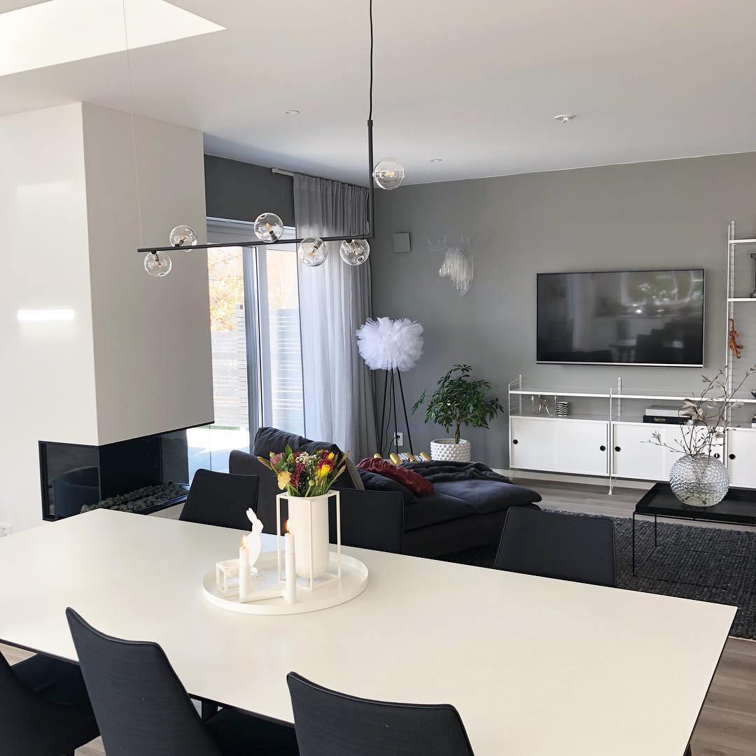 Air 73 Glass Pendant Lamp - YIOSI