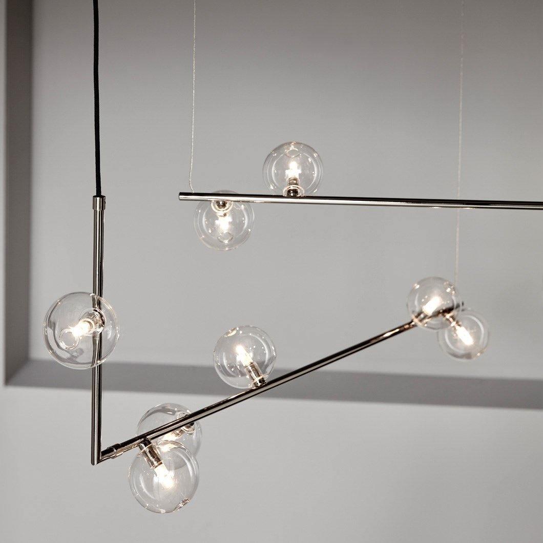 Air 73 Glass Pendant Lamp - YIOSI