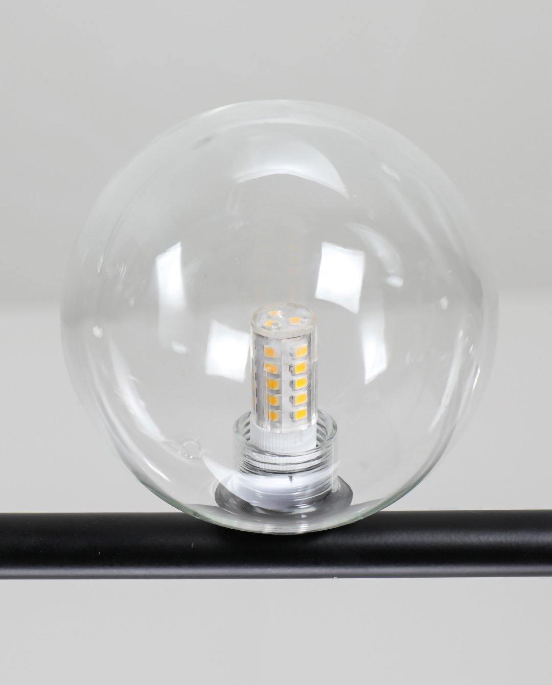 Air 73 Glass Pendant Lamp - YIOSI