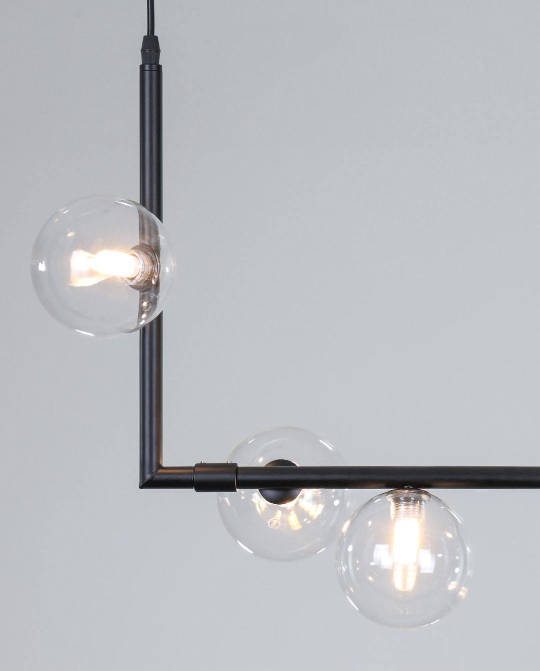 Air 73 Glass Pendant Lamp - YIOSI
