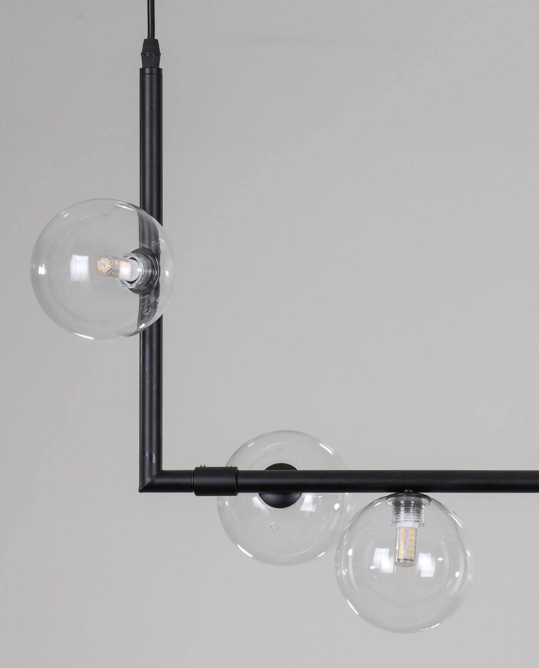 Air 73 Glass Pendant Lamp - YIOSI