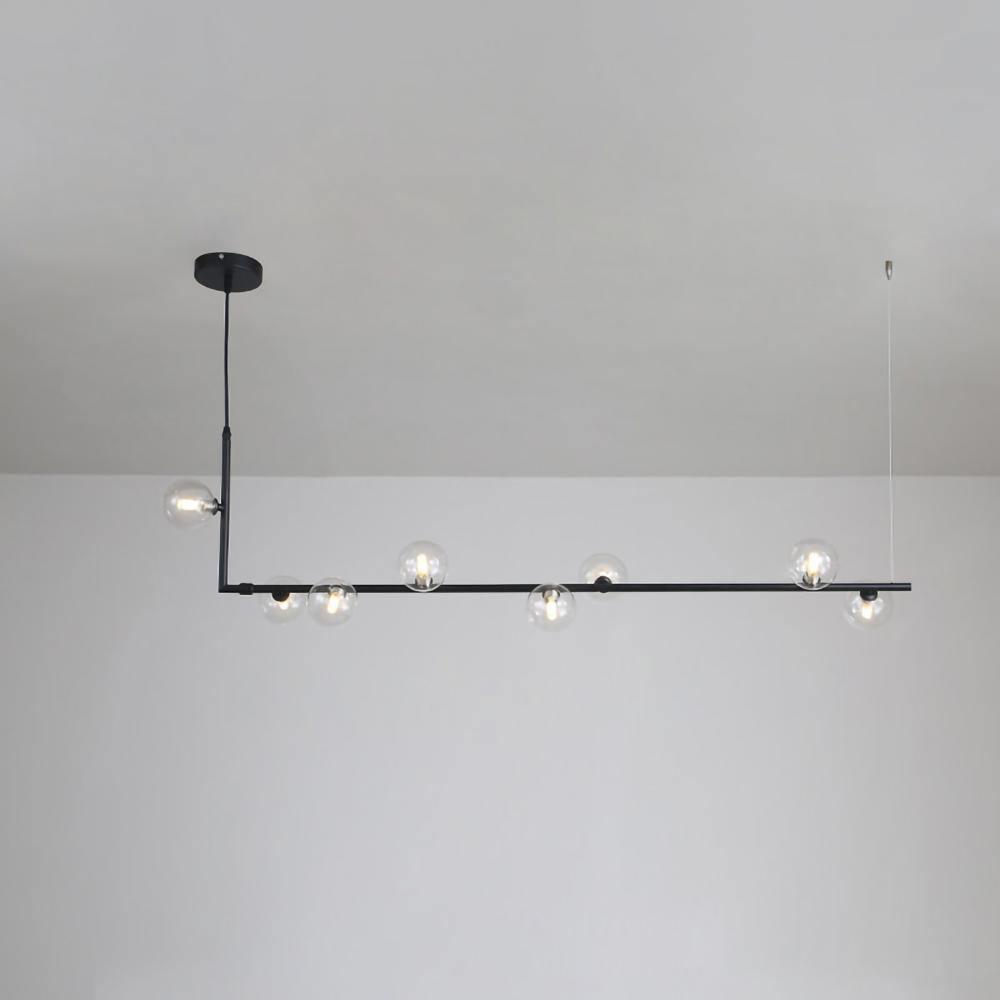 Air 73 Glass Pendant Lamp - YIOSI