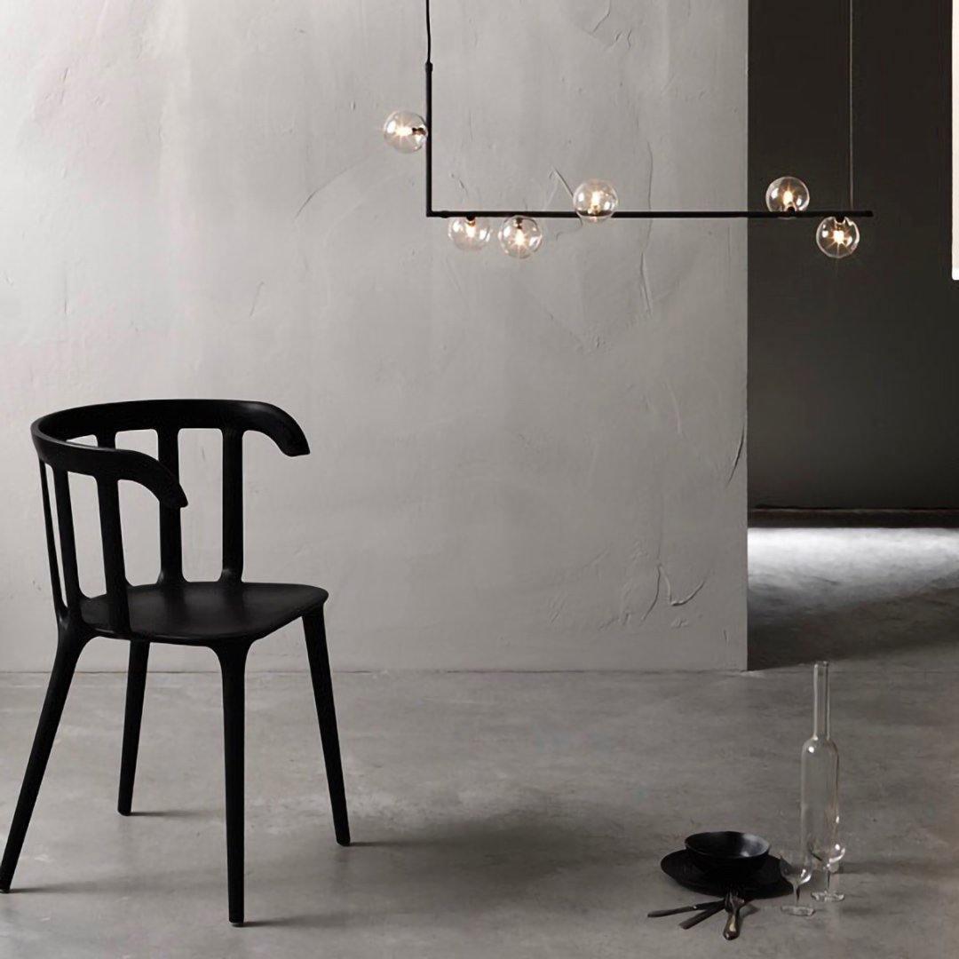 Air 73 Glass Pendant Lamp - YIOSI