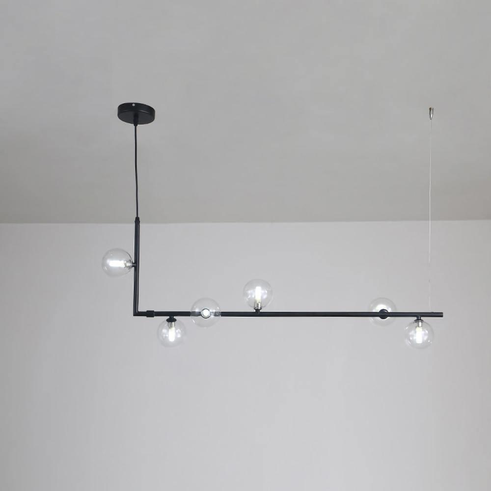 Air 73 Glass Pendant Lamp - YIOSI
