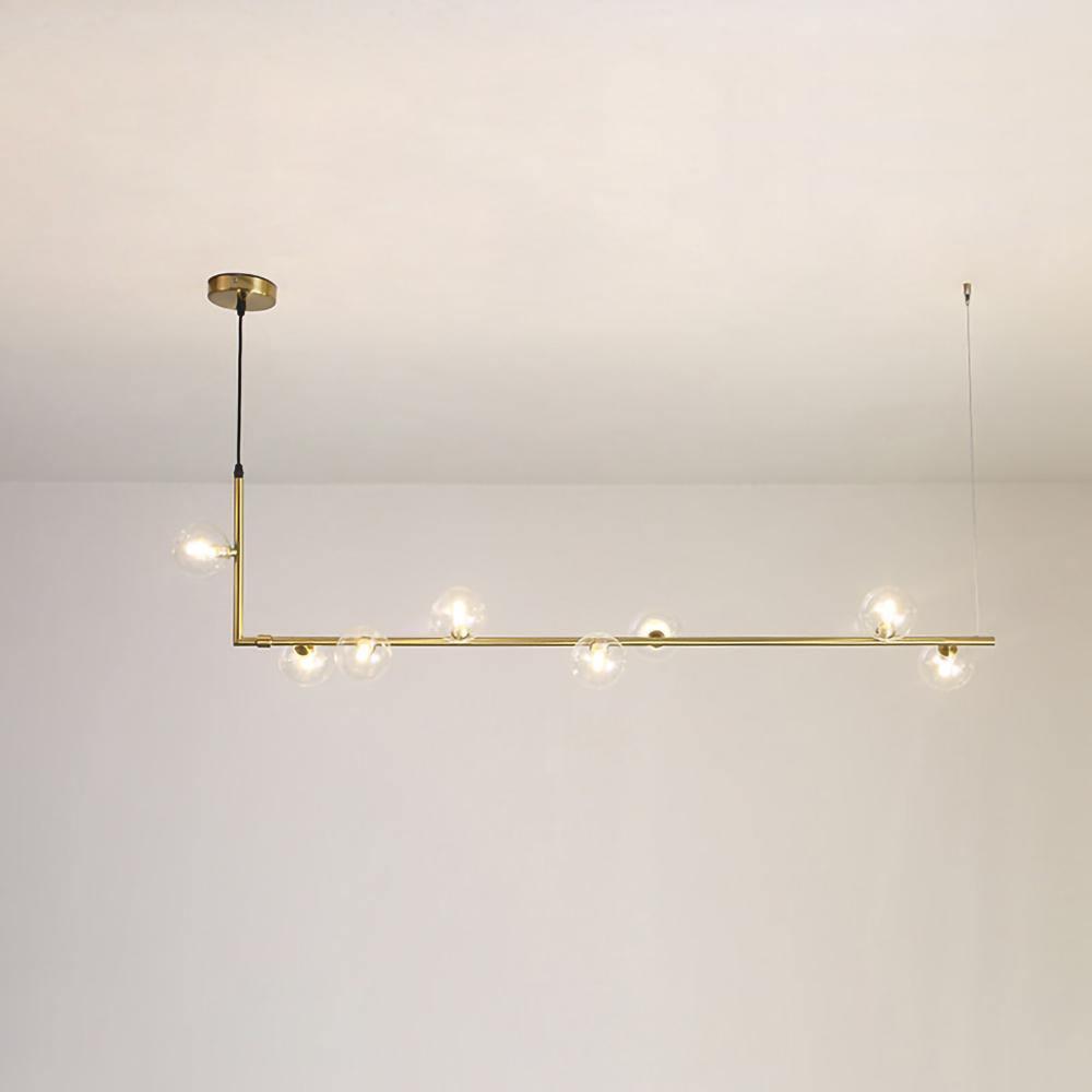 Air 73 Glass Pendant Lamp - YIOSI
