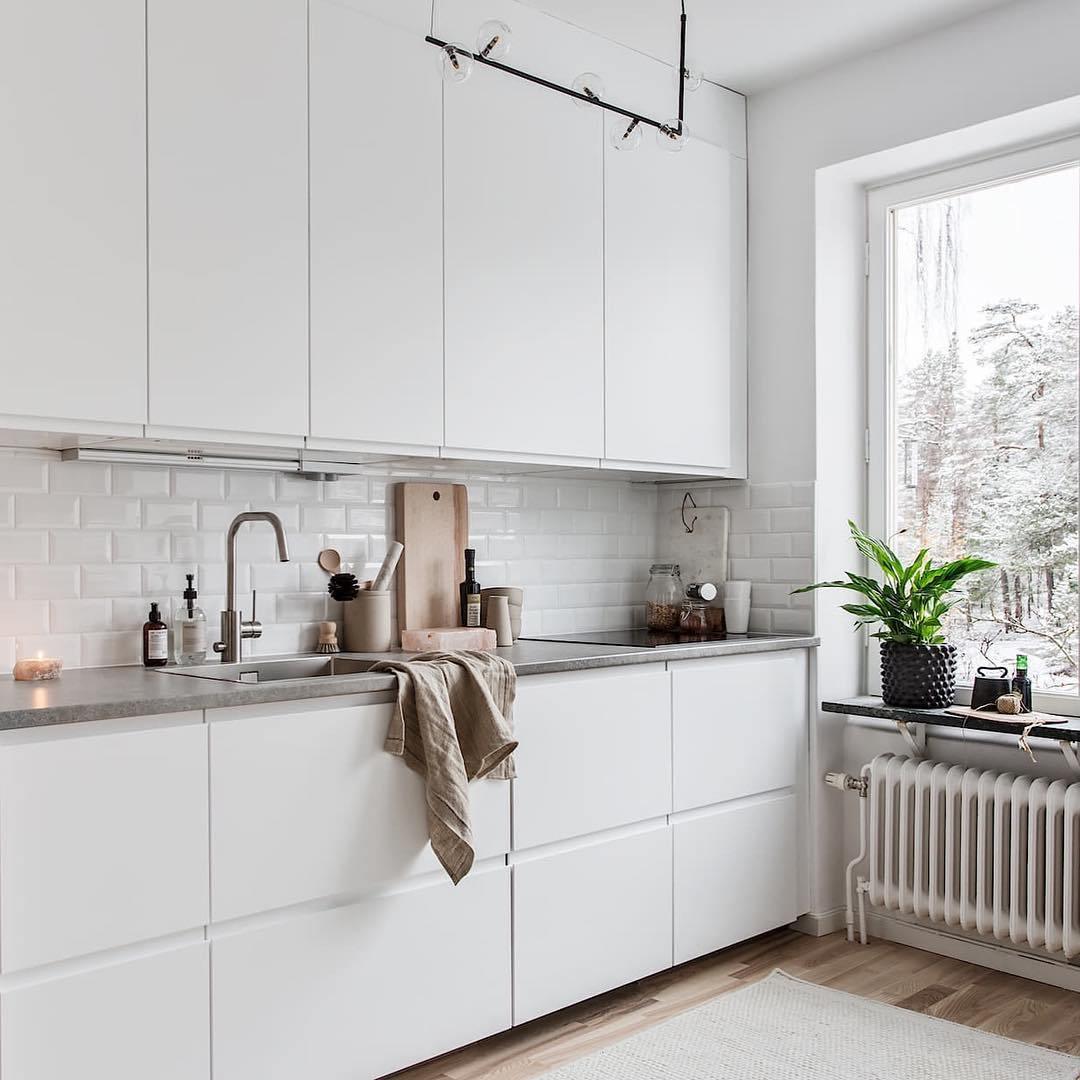 Air 73 Glass Pendant Lamp - YIOSI