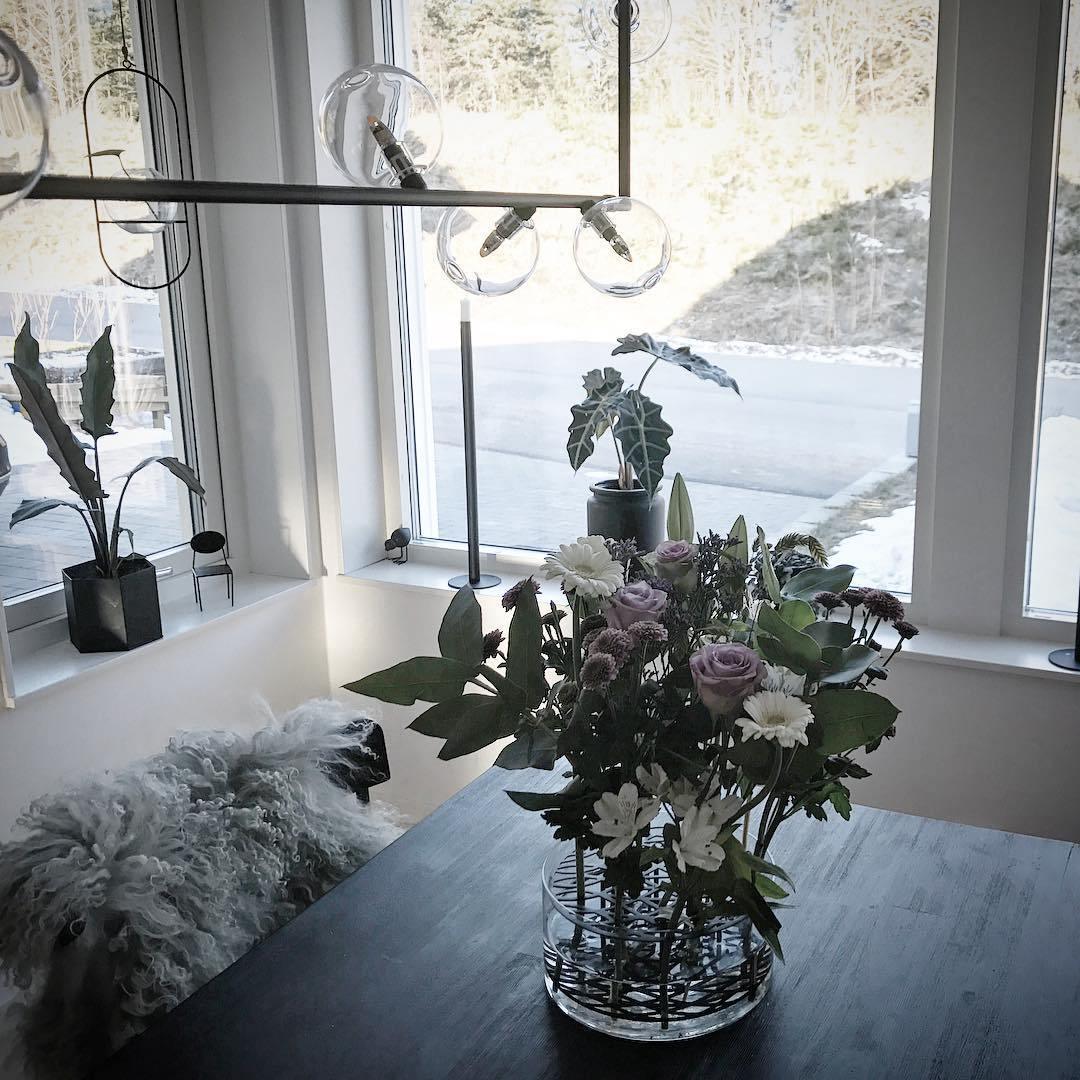 Air 73 Glass Pendant Lamp - YIOSI