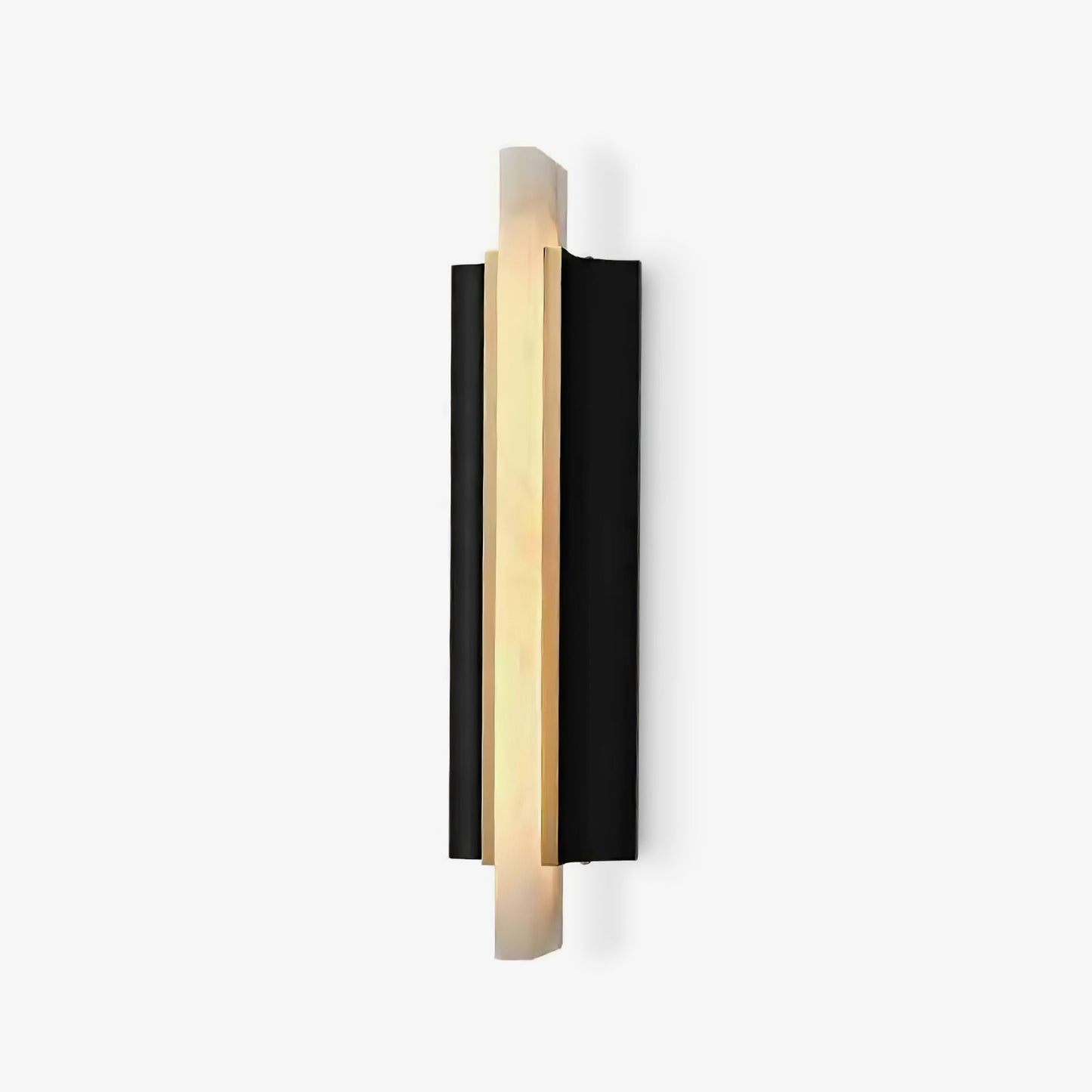 Alabaster Blade Wall Sconce - YIOSI