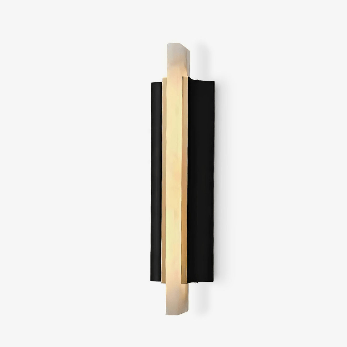 Alabaster Blade Wall Sconce - YIOSI